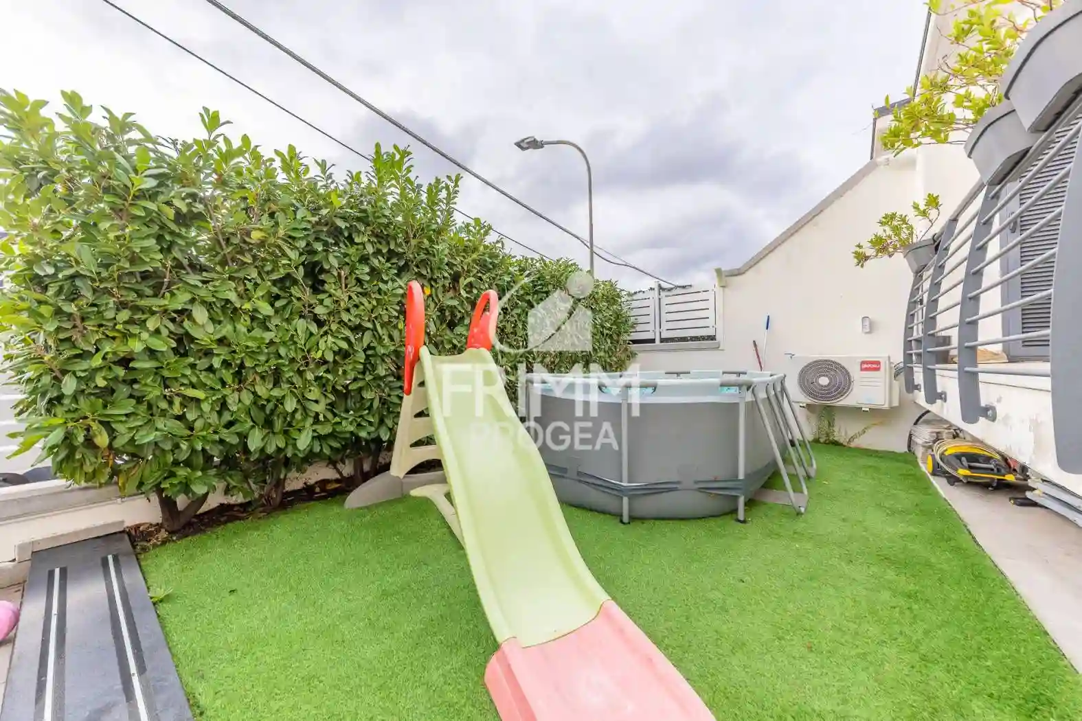 Villetta a schiera - foto 4