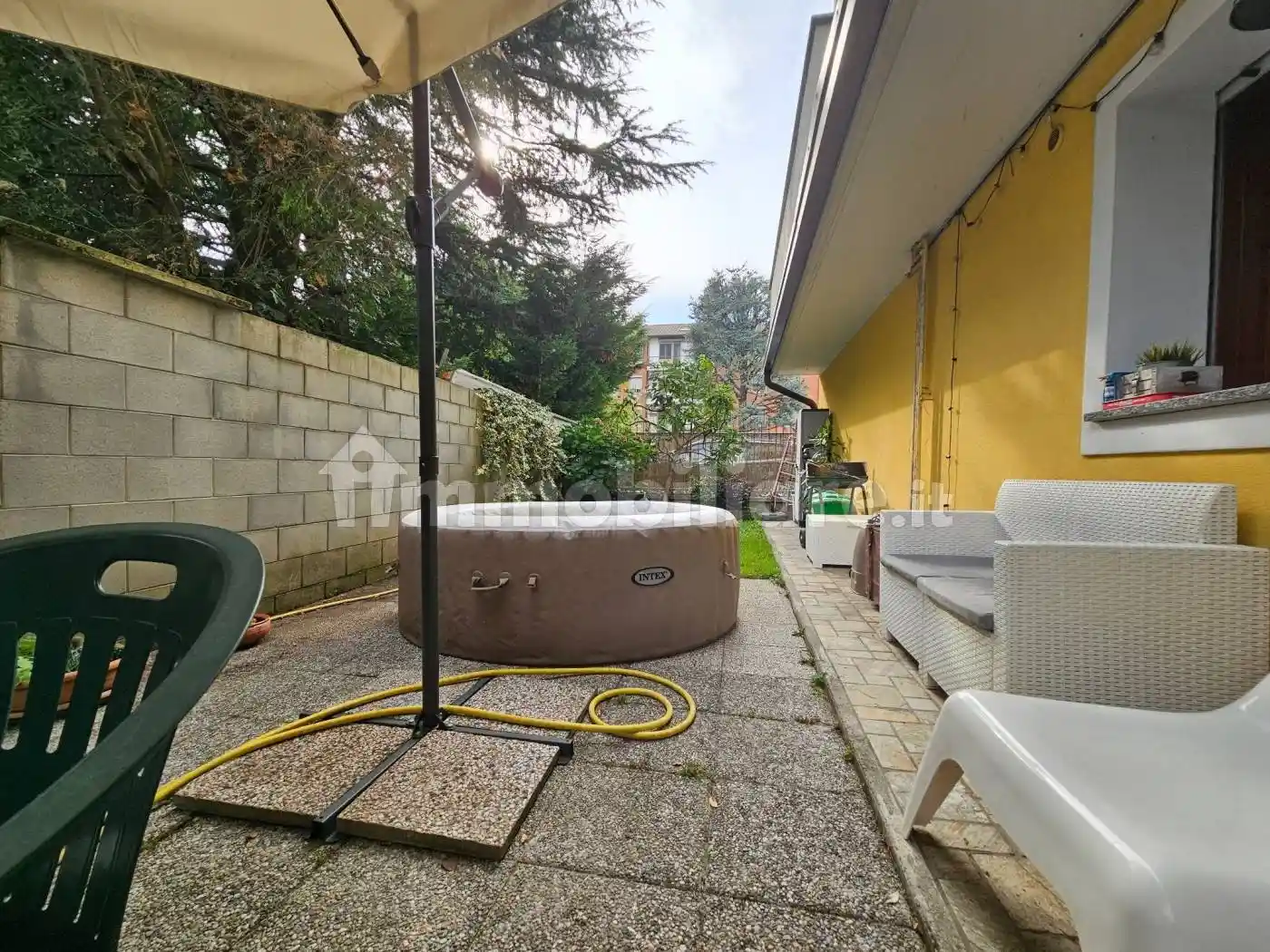 Appartamento in vendita a Arluno