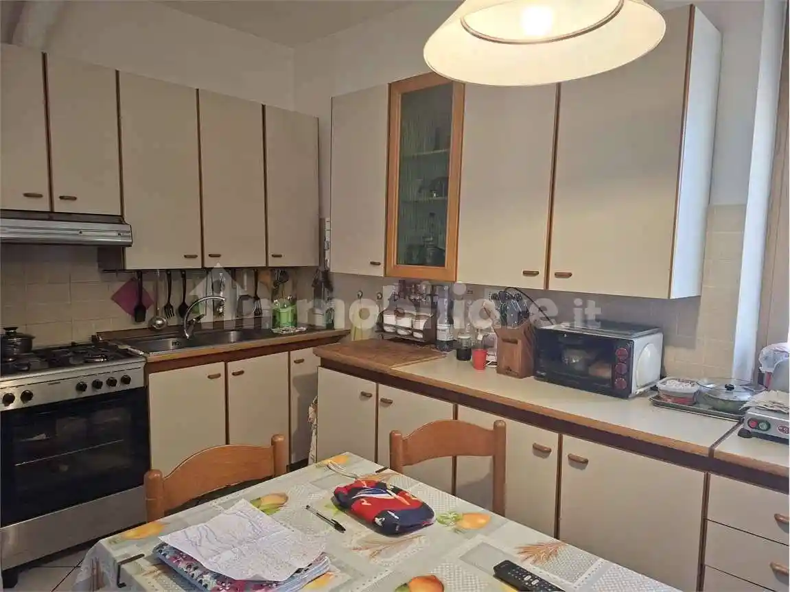 Appartamento in vendita a Vetralla