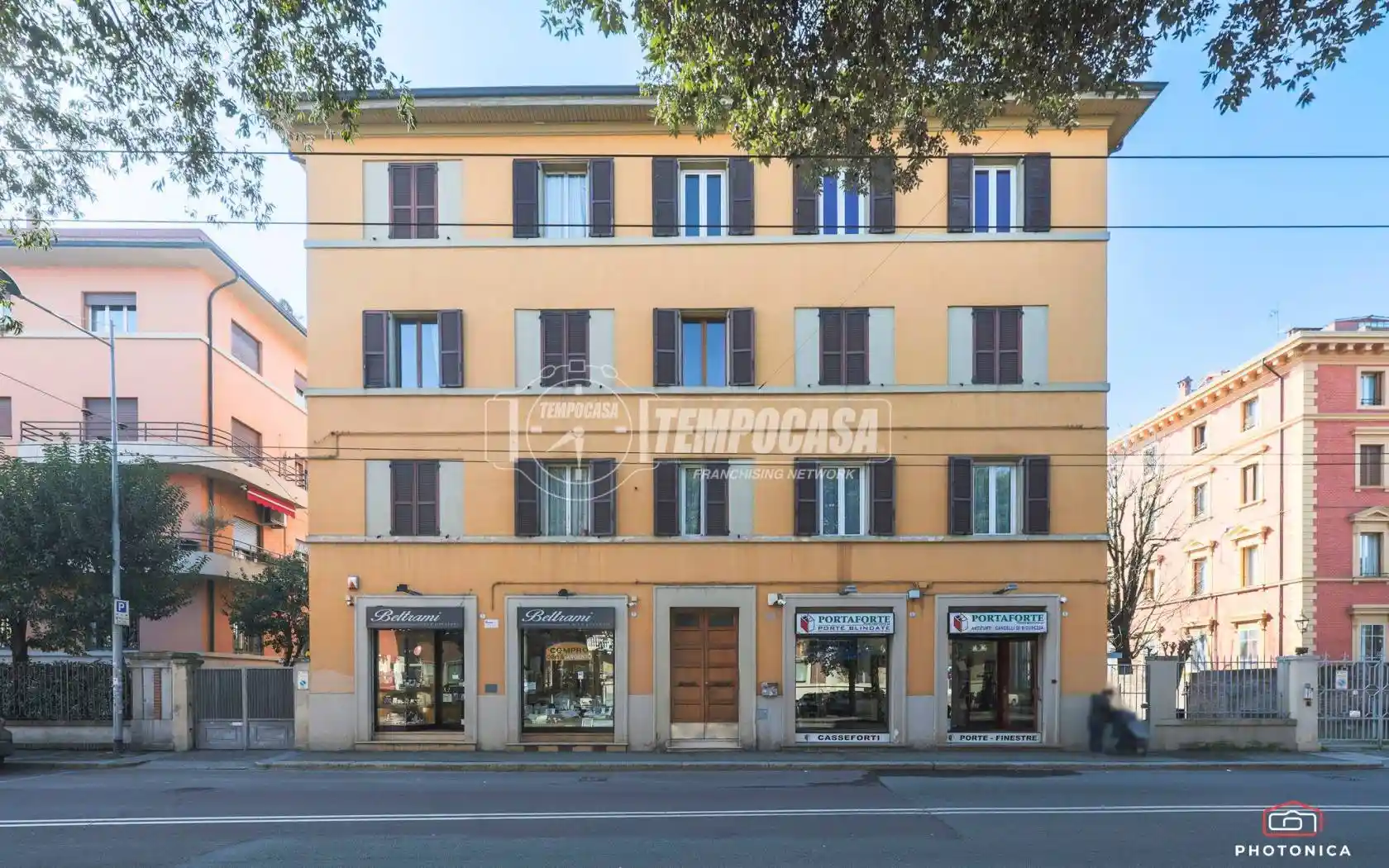 Appartamento in vendita a Bologna