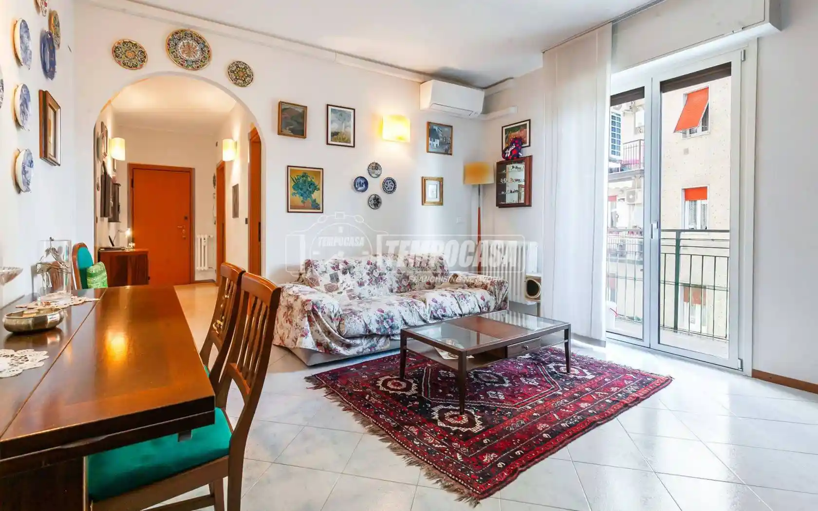 Appartamento in vendita a Bresso