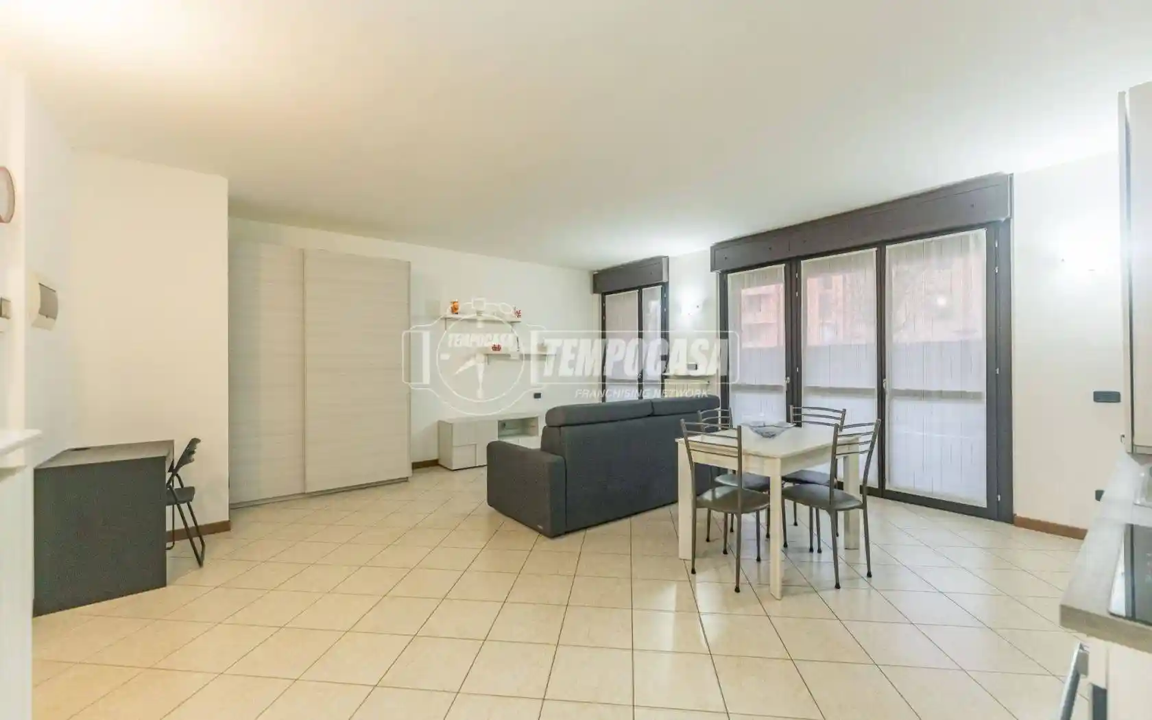 Appartamento in vendita a Abbiategrasso