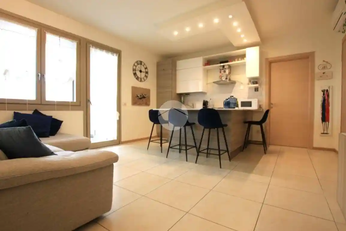 Appartamento in vendita a Fidenza