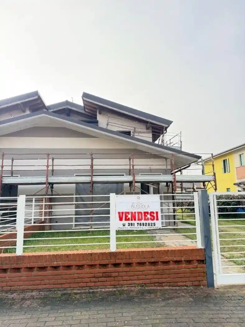 Villa in vendita a Casaleone