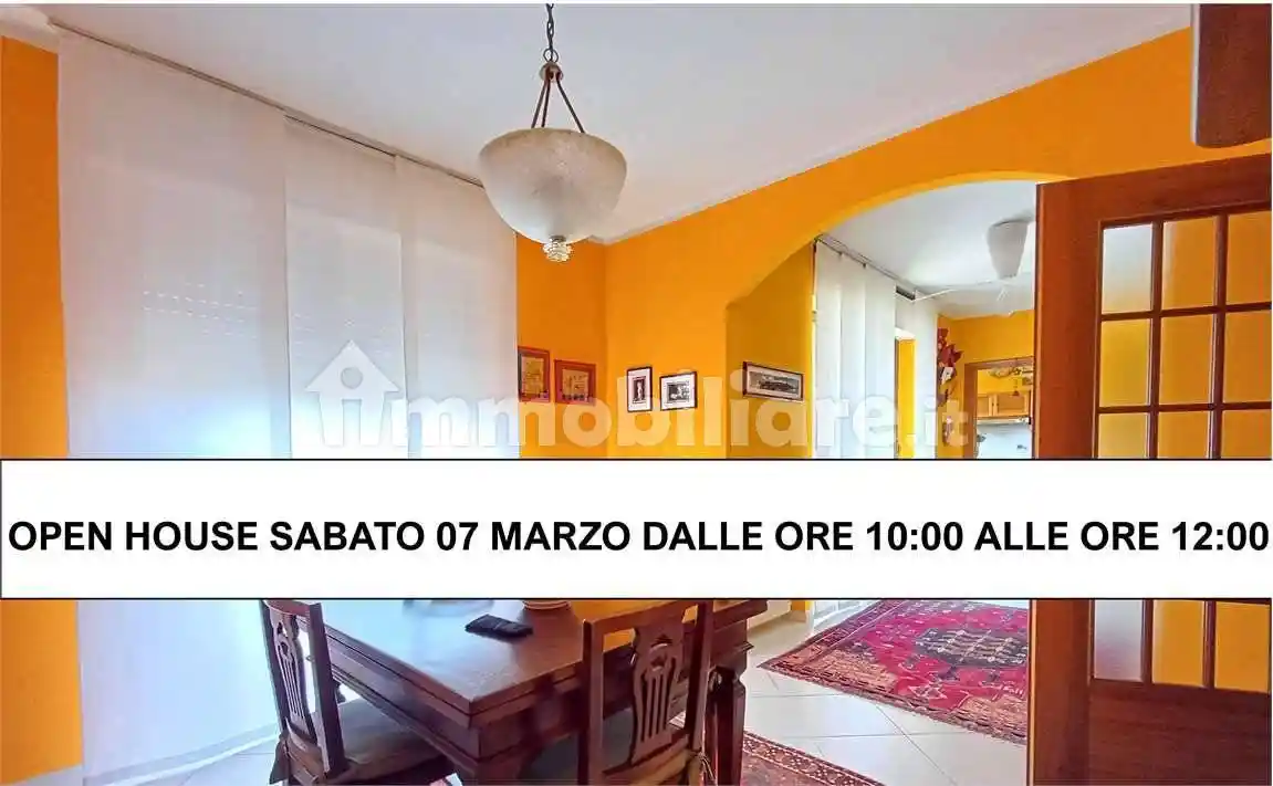 Appartamento in vendita a Ciriè