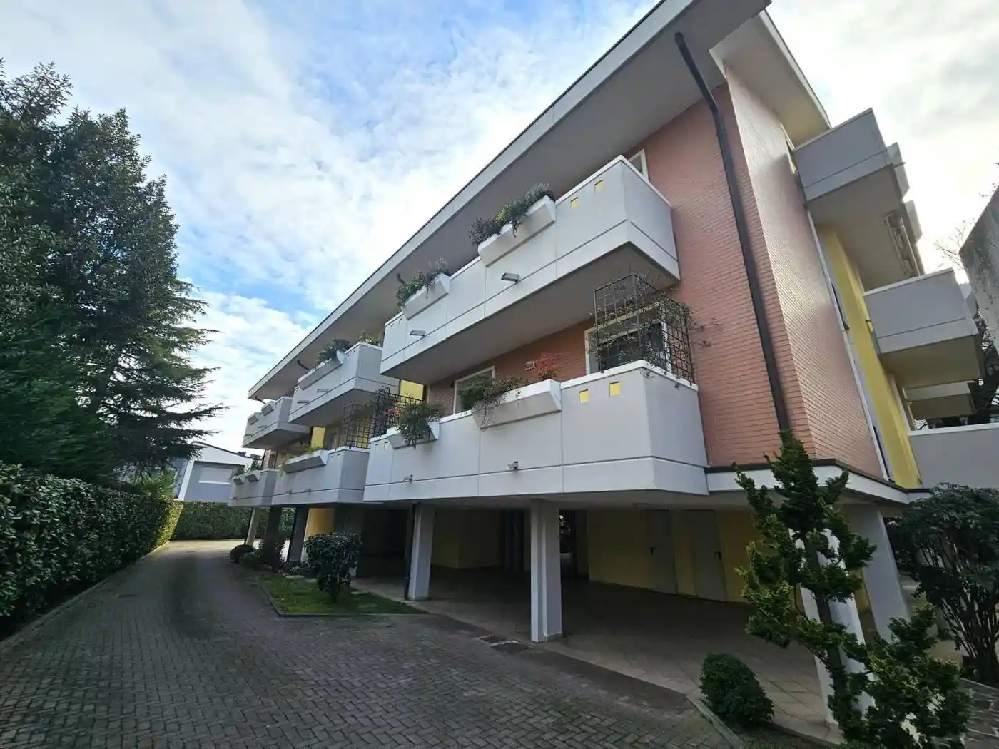 Appartamento in vendita a Padova