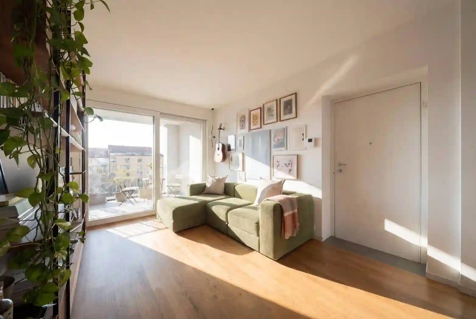 Appartamento - foto 2