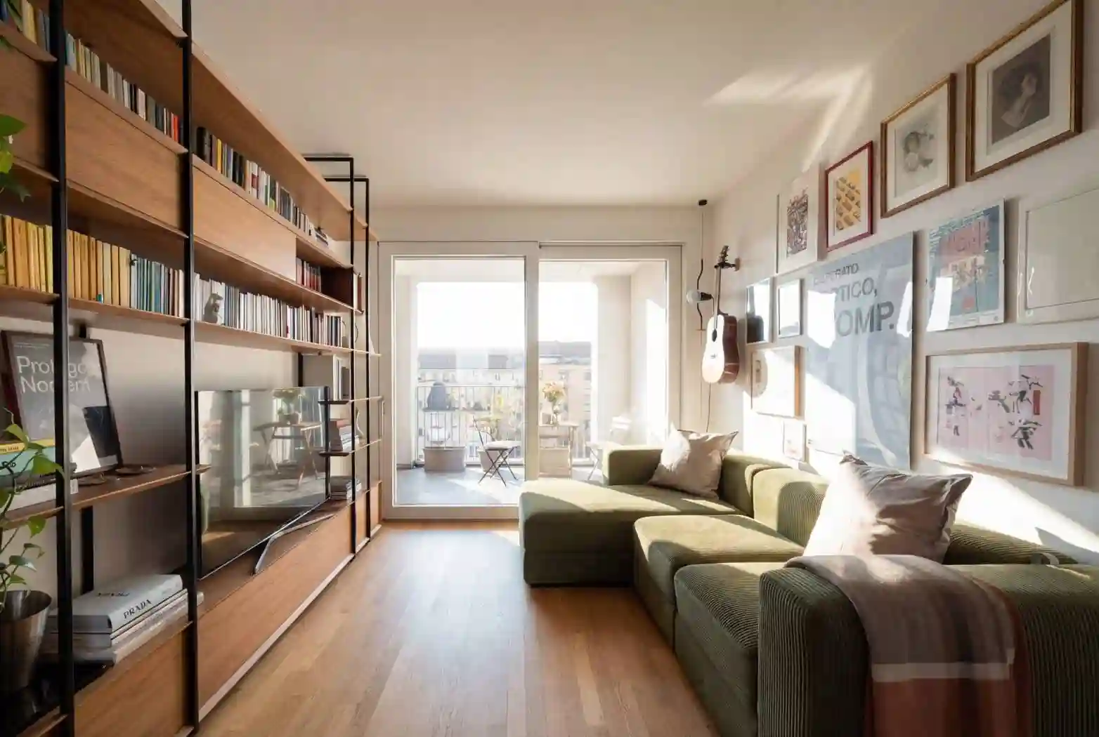 Appartamento - foto 3