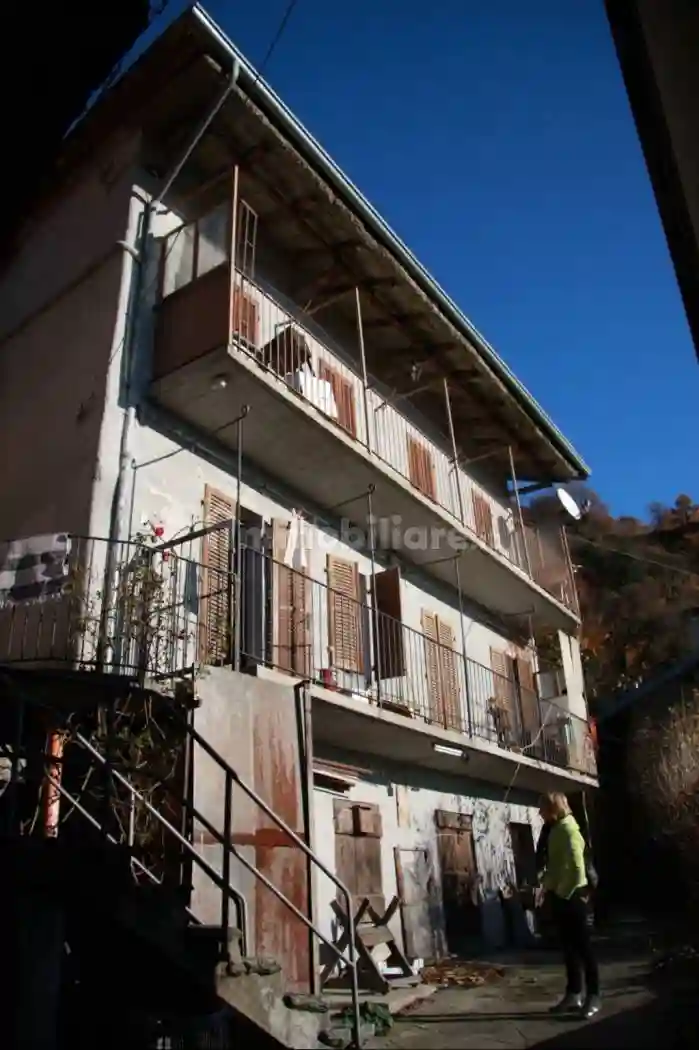 Palazzo - Edificio - foto 2