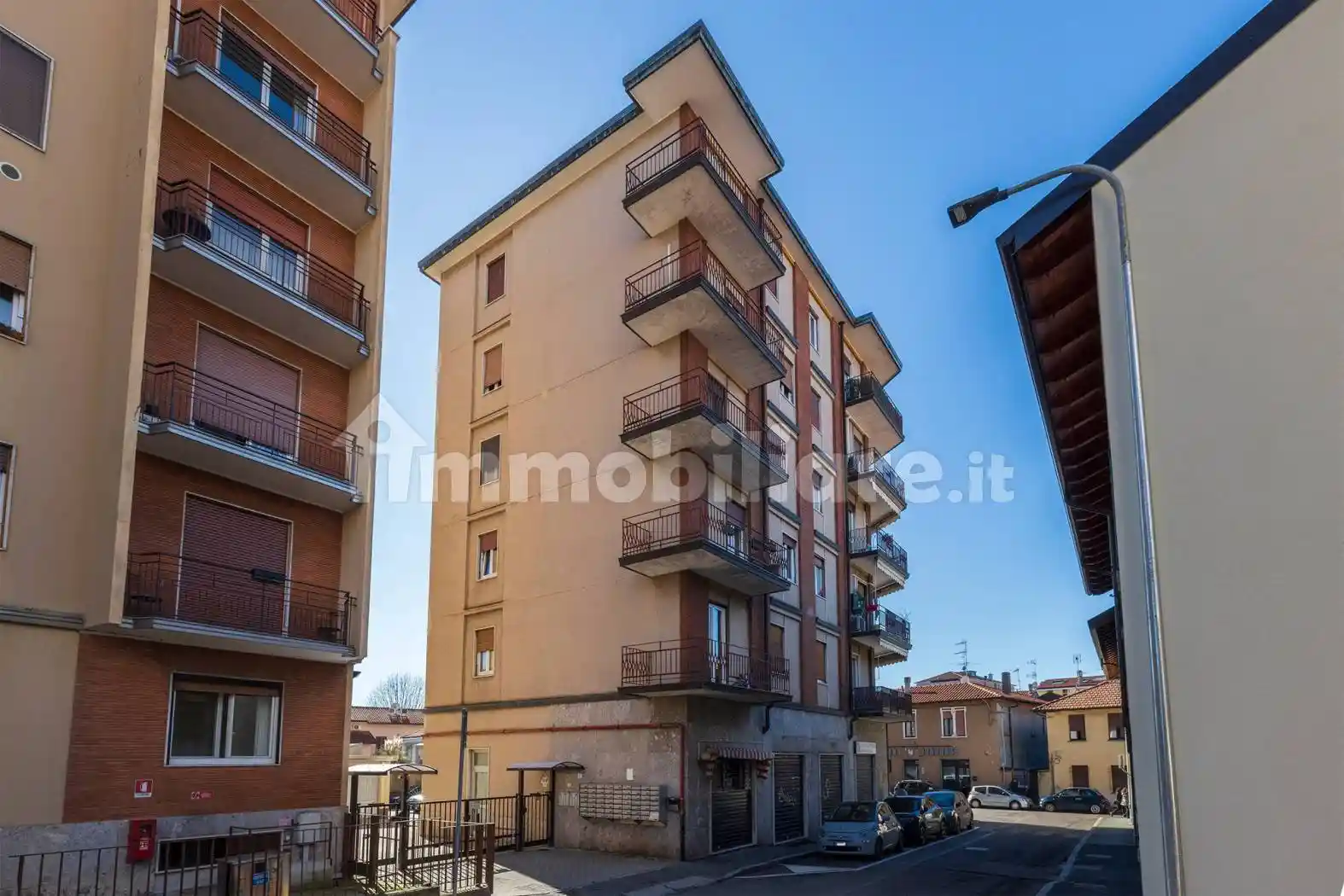 Appartamento in vendita a Legnano