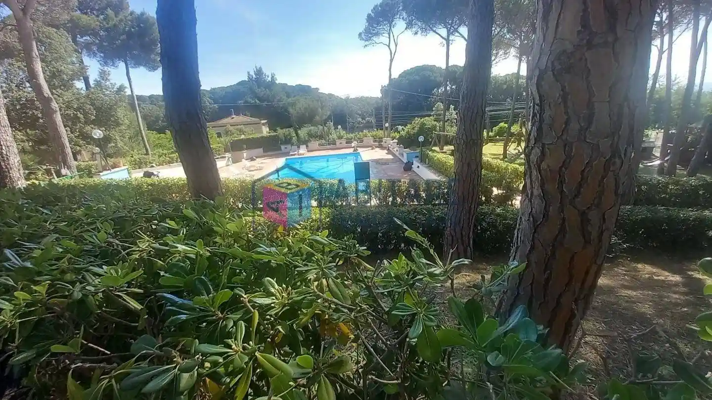 Appartamento in vendita a Rosignano Marittimo