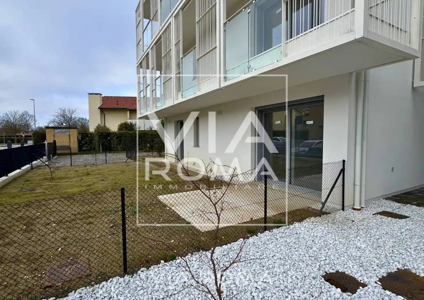 Appartamento in vendita a Monastier di Treviso