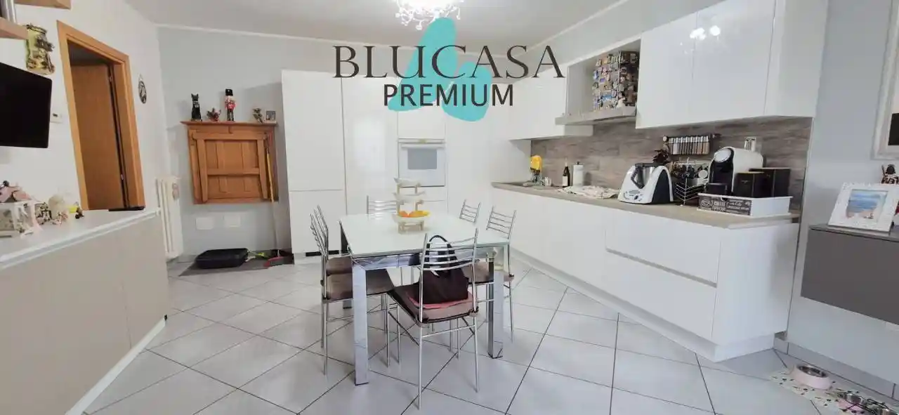 Appartamento in vendita a Bertinoro