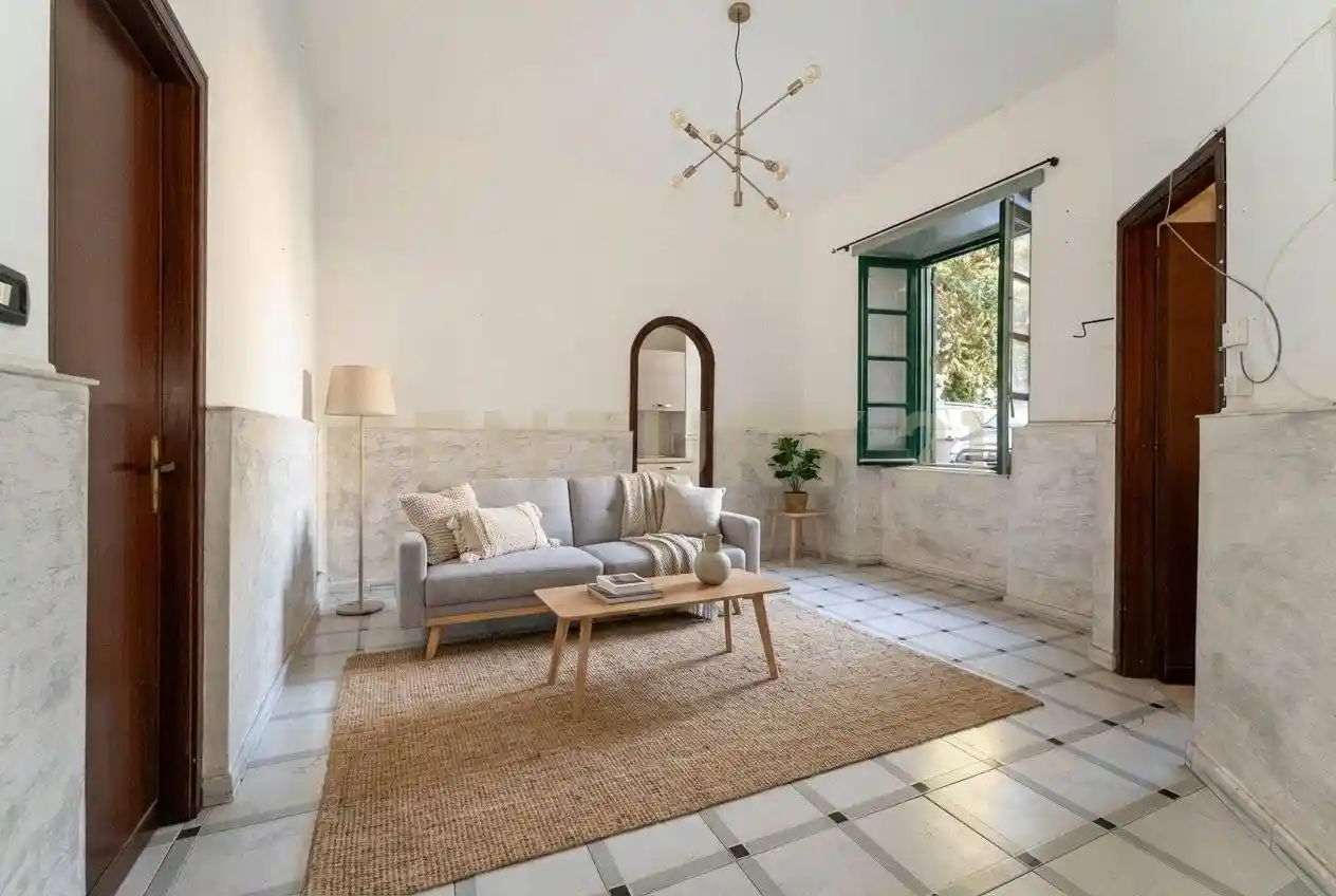 Appartamento in vendita a Catania