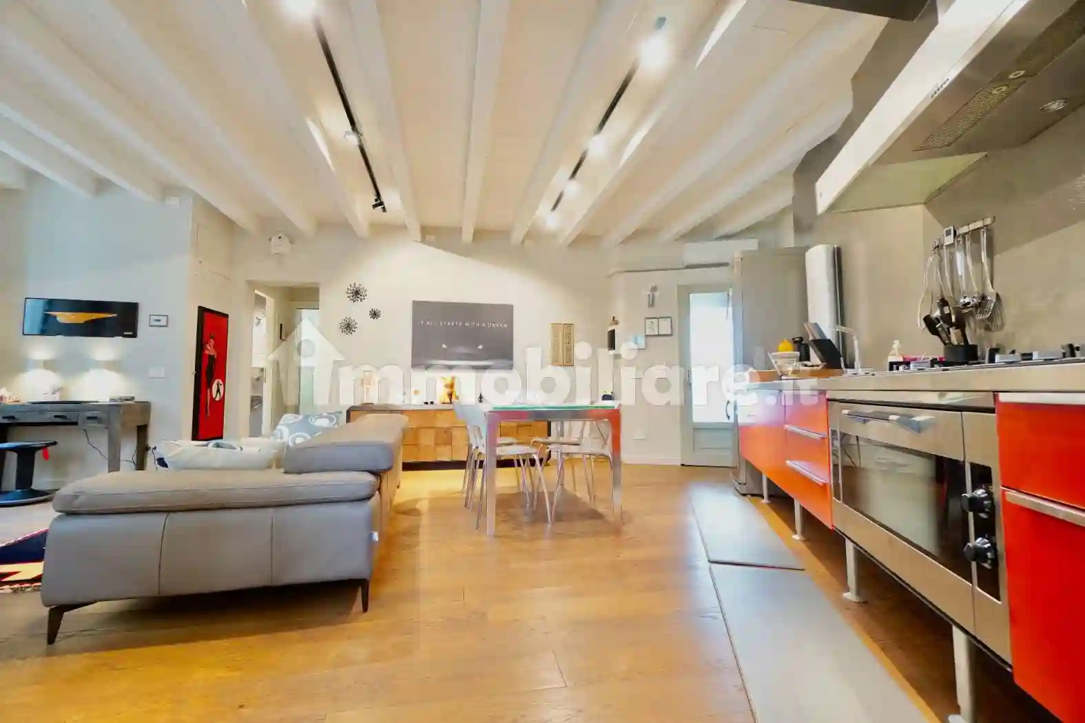 Appartamento - foto 2