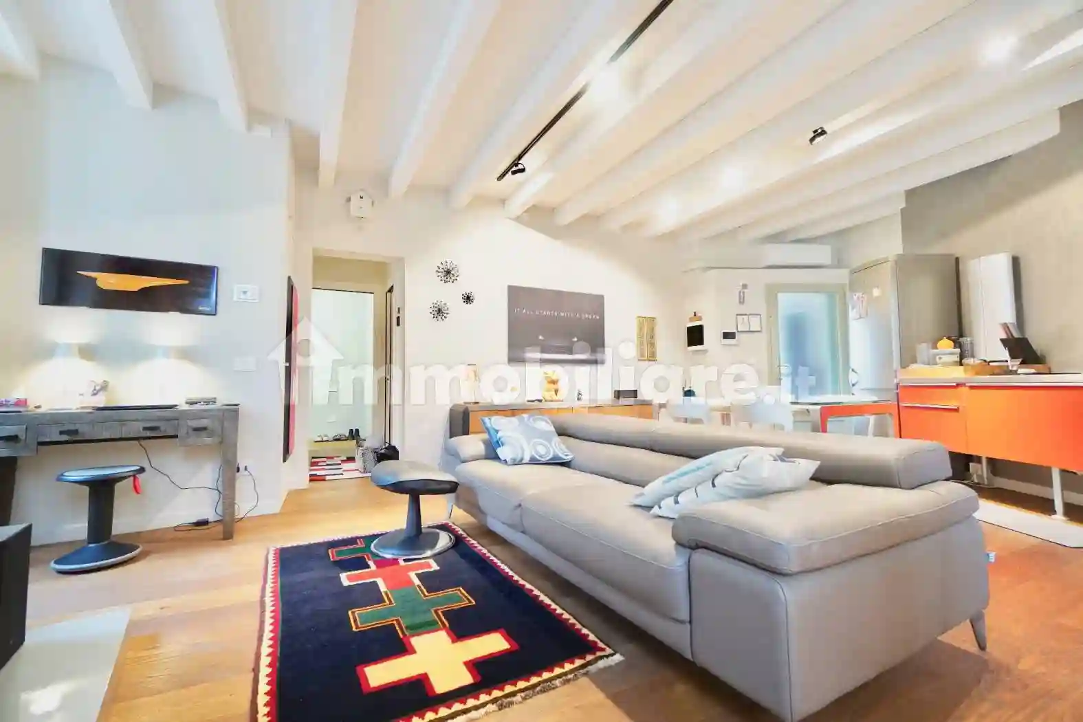 Appartamento - foto 4