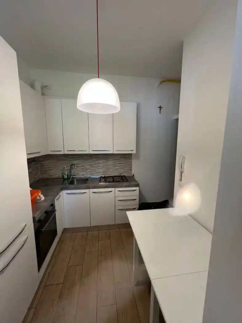 Appartamento in affitto a Padova