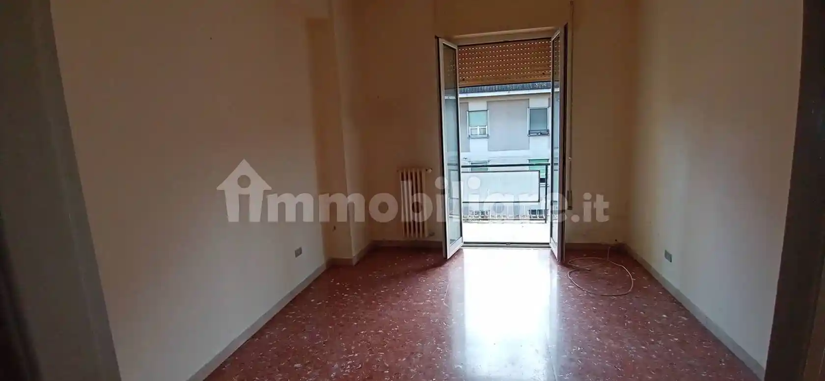 Appartamento in affitto a Frosinone