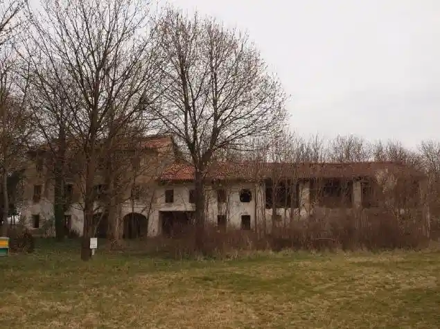 Rustico - Casale in vendita a Oderzo