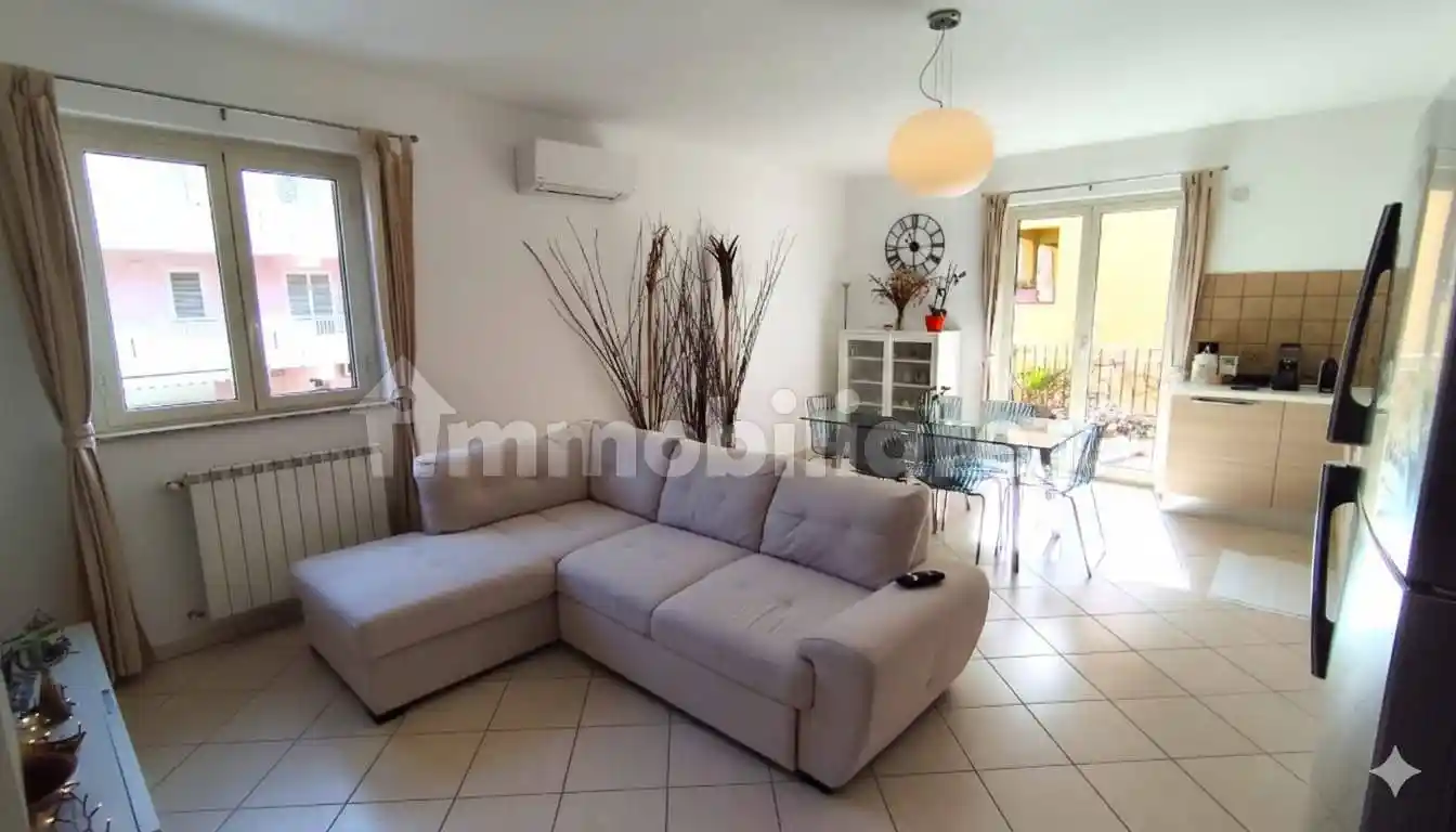 Appartamento in affitto a Merì