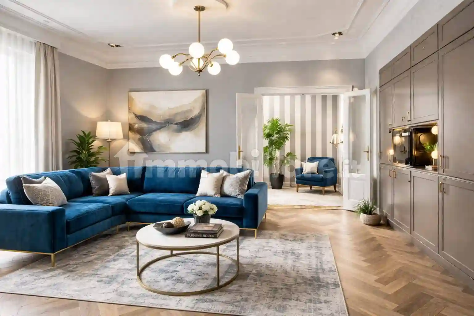 Appartamento - foto 2