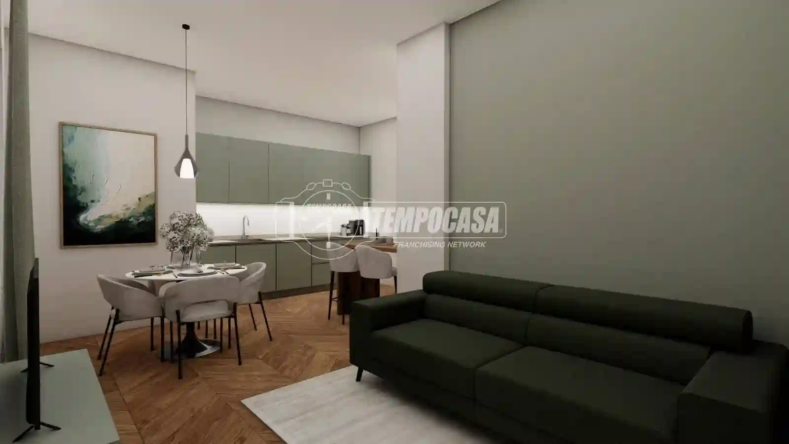 Appartamento - foto 2