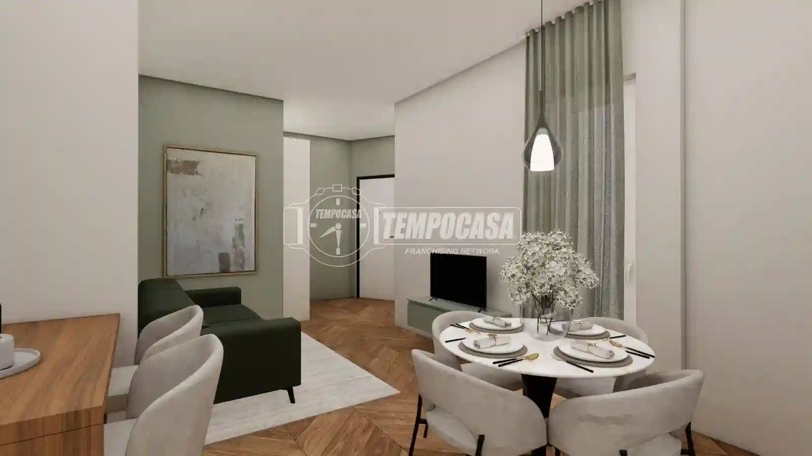 Appartamento - foto 4