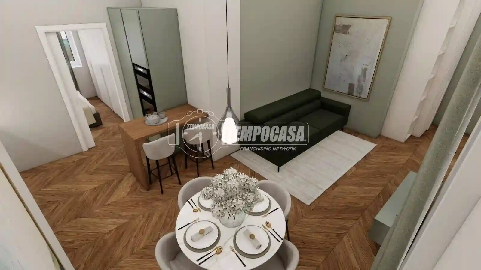 Appartamento - foto 5