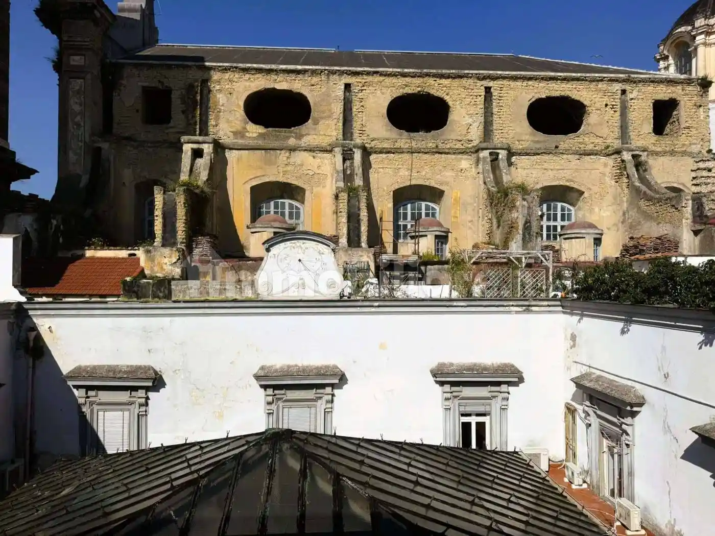 Appartamento in vendita a Napoli