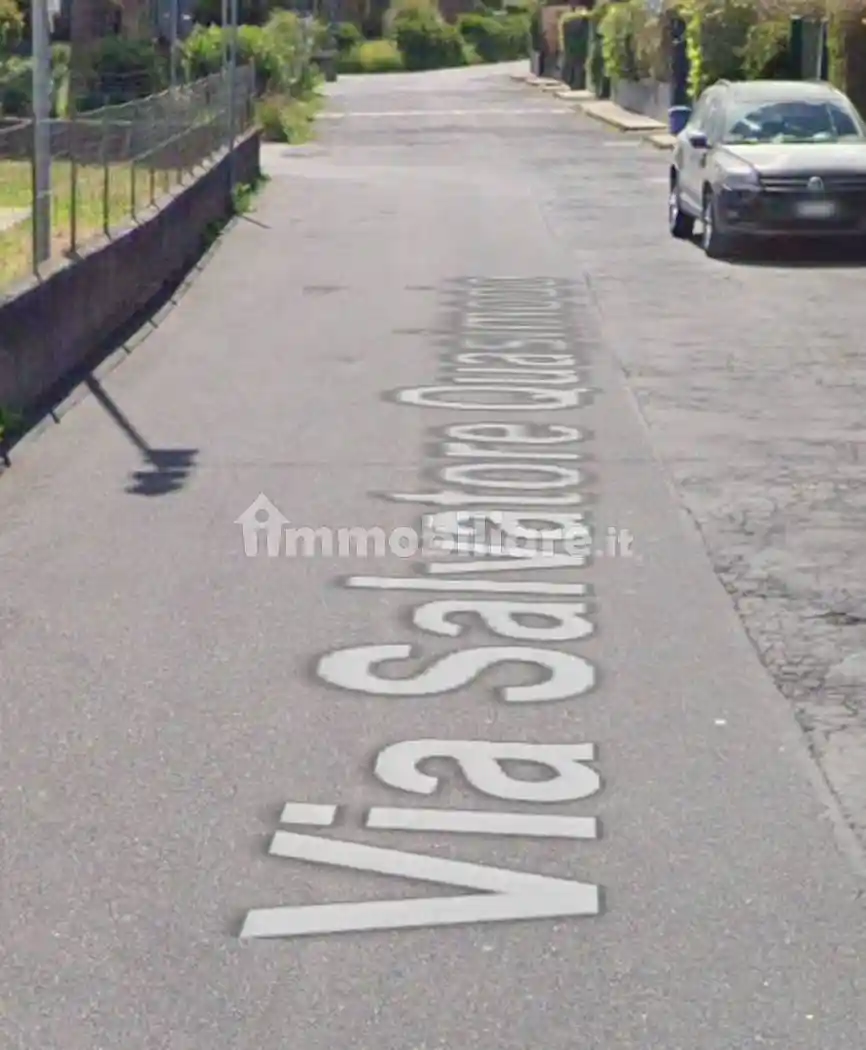 Villetta a schiera in vendita a Aci Catena