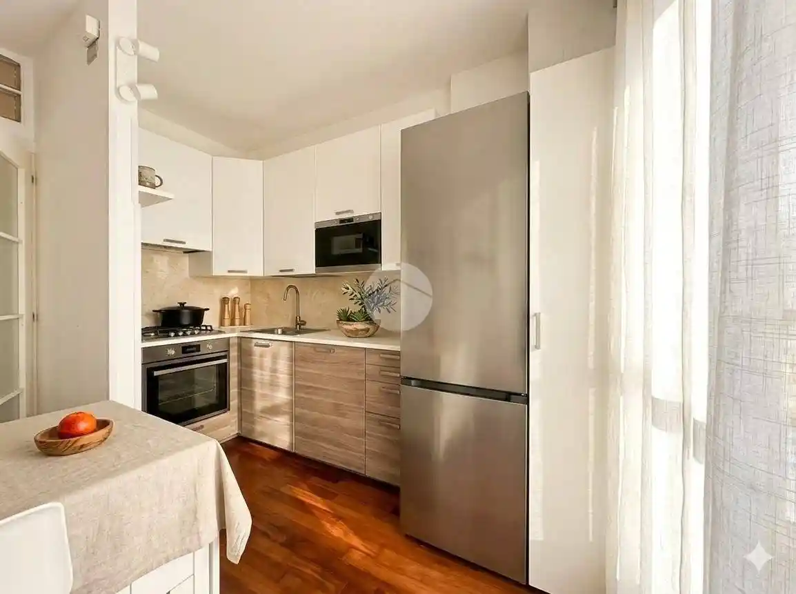 Appartamento in vendita a Termoli