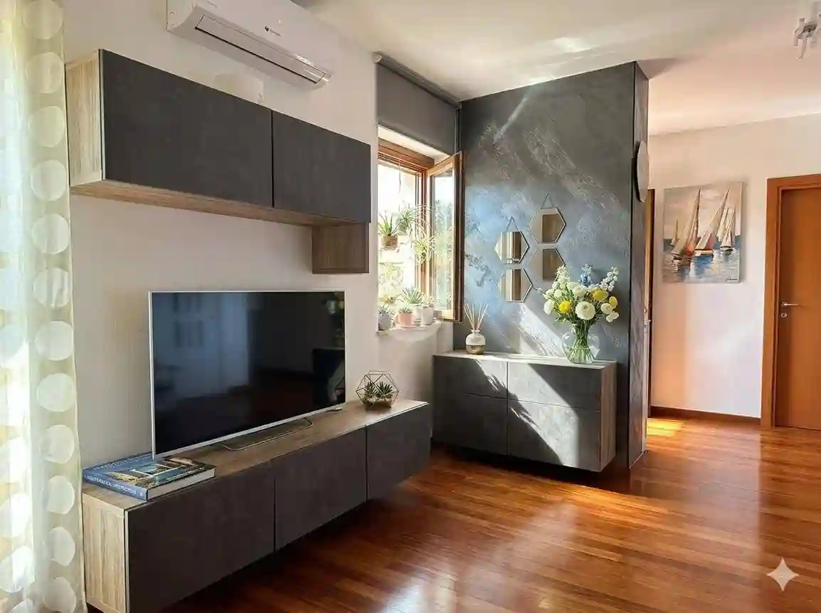 Appartamento - foto 4