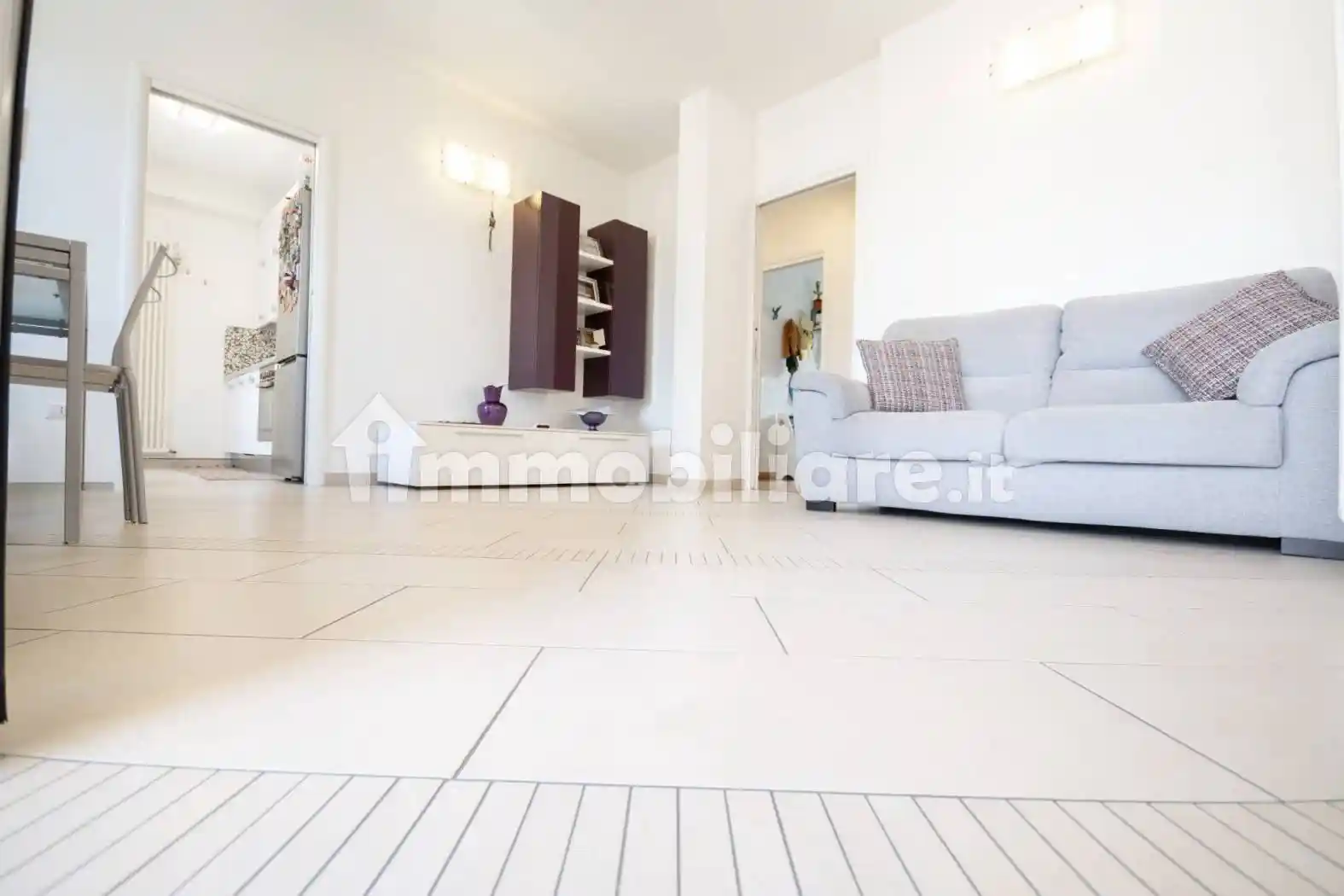 Appartamento in vendita a Jesi