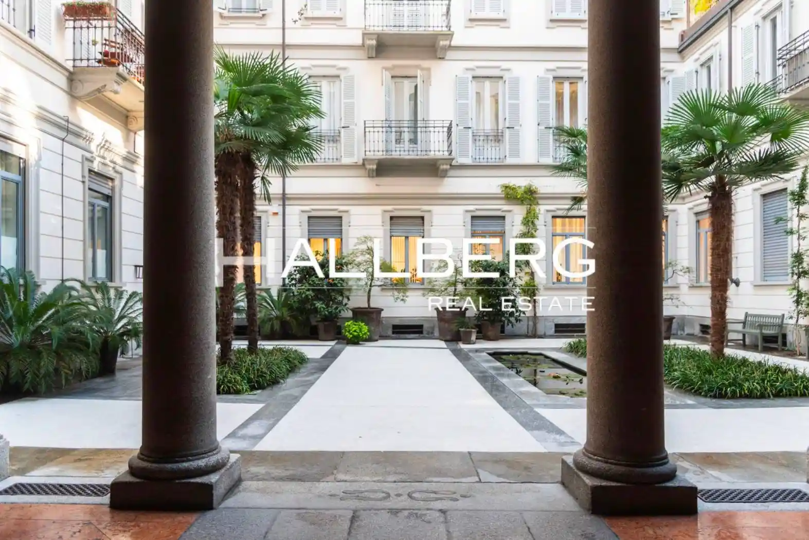 Attico - Mansarda in vendita a Milano