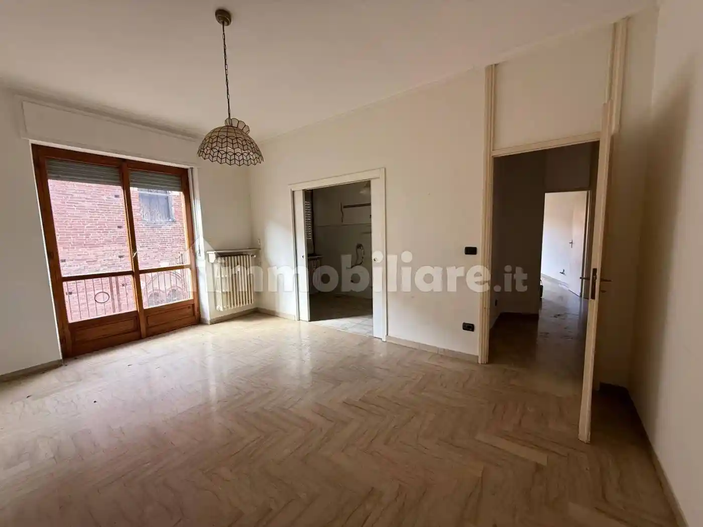 Appartamento in vendita a Asti