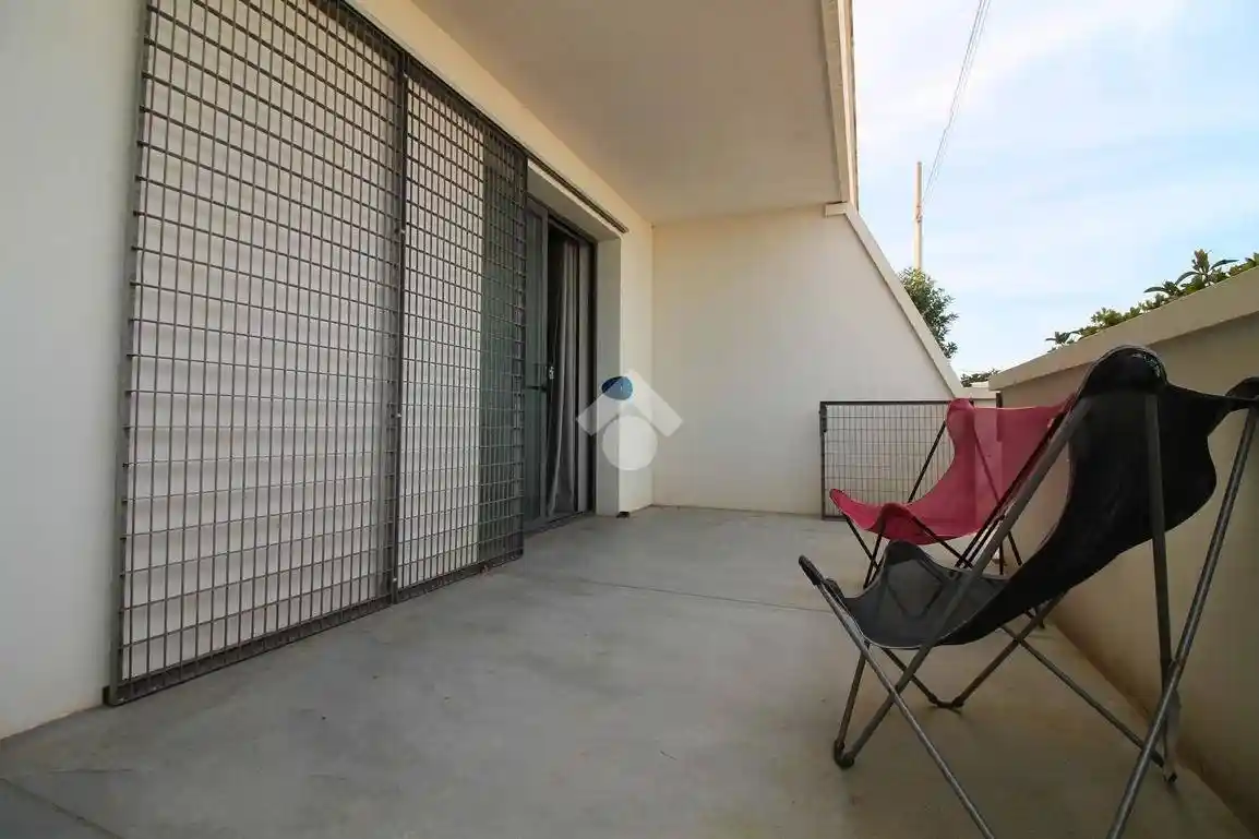 Villetta a schiera in vendita a Ostuni