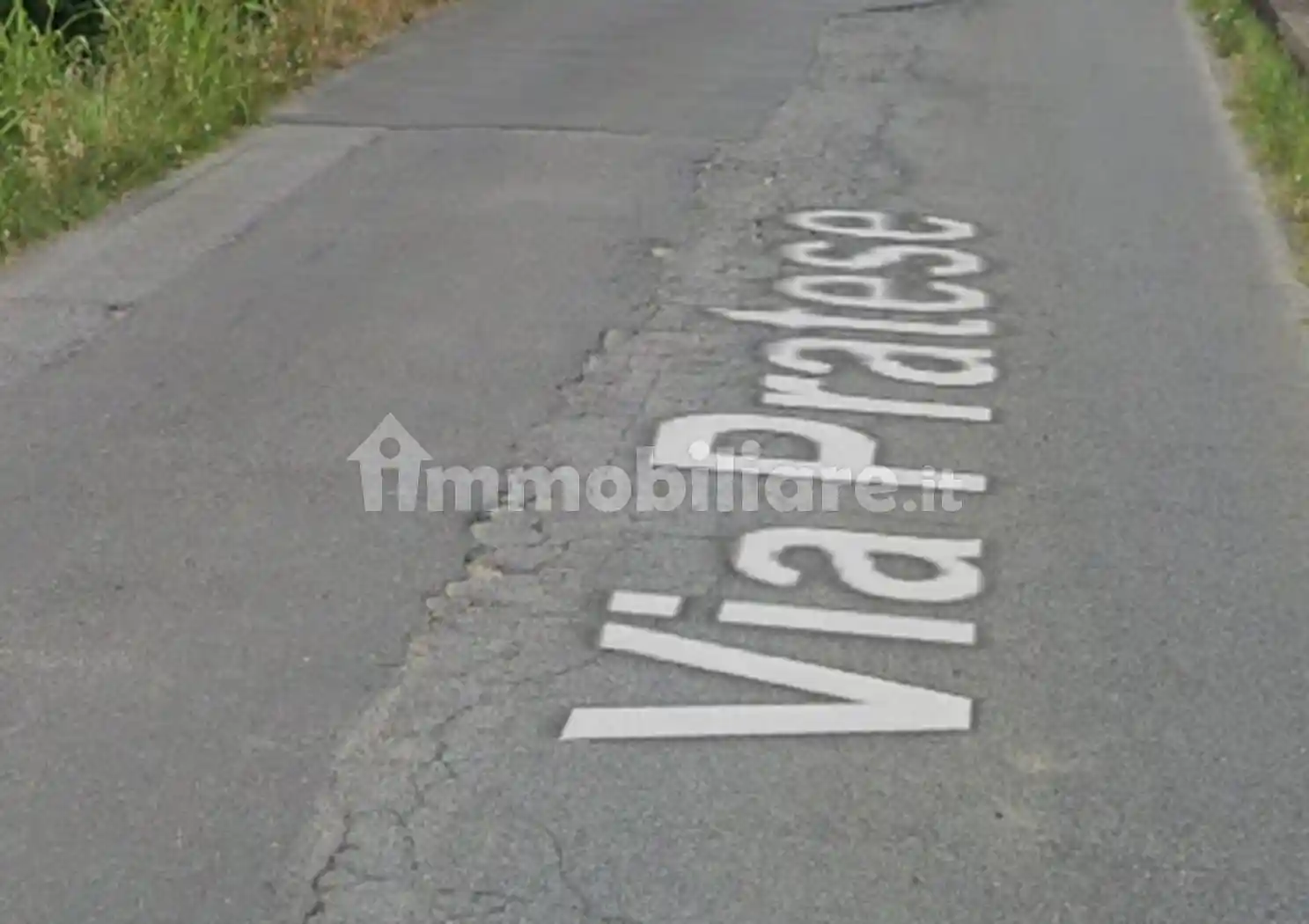 Villa in vendita a Pistoia