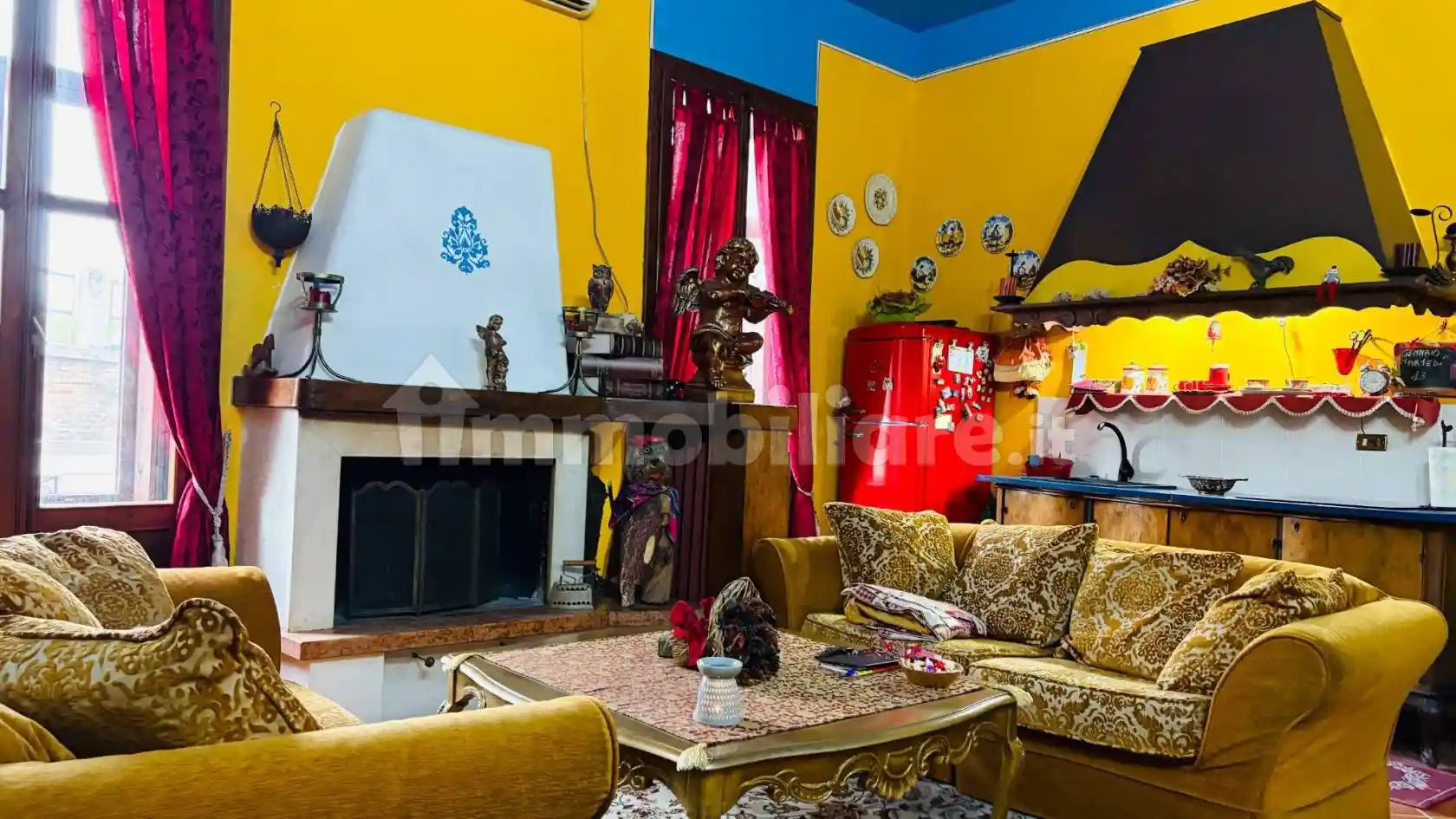 Appartamento in vendita a Legnago