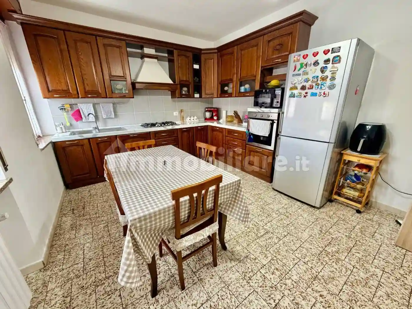 Villetta a schiera - foto 5