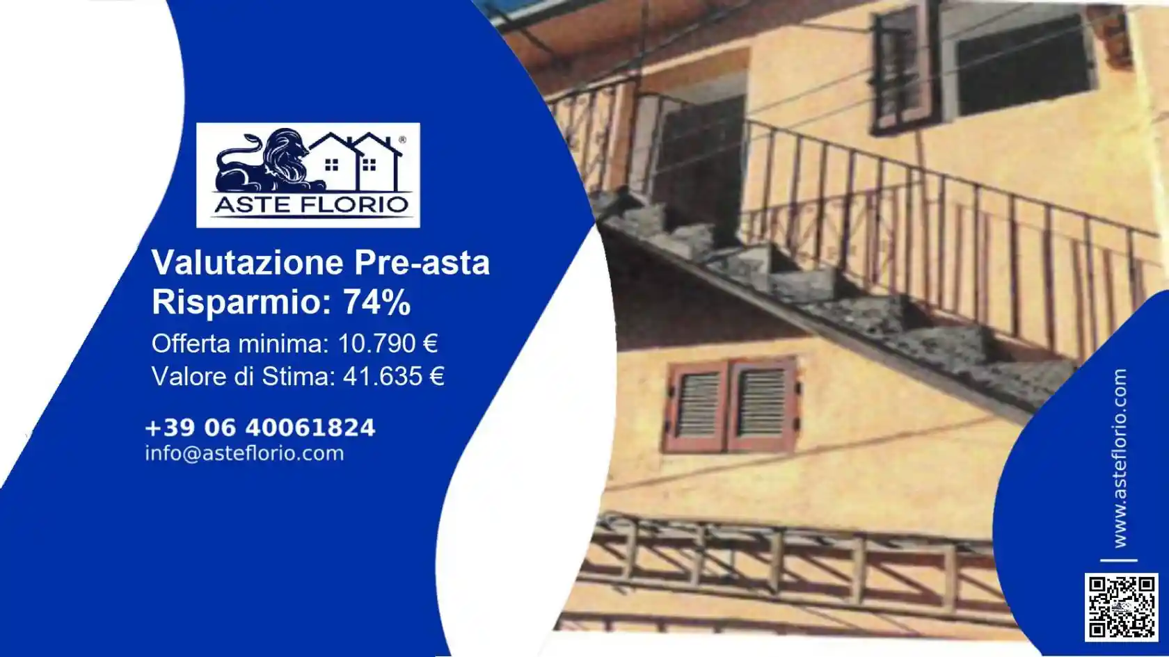 Appartamento in vendita a Pescosolido