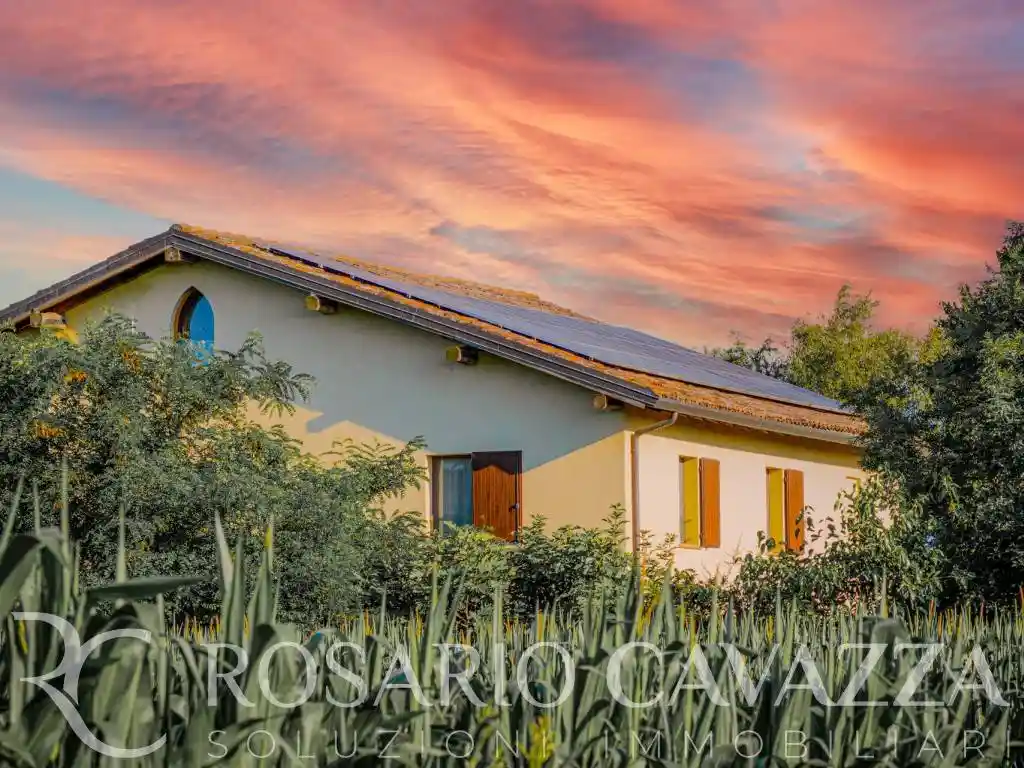 Villa in vendita a San Giovanni in Persiceto