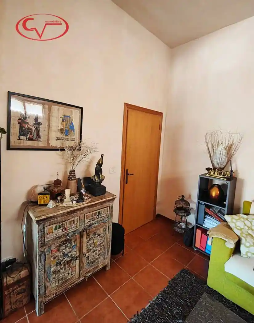 Appartamento in vendita a Cavriglia