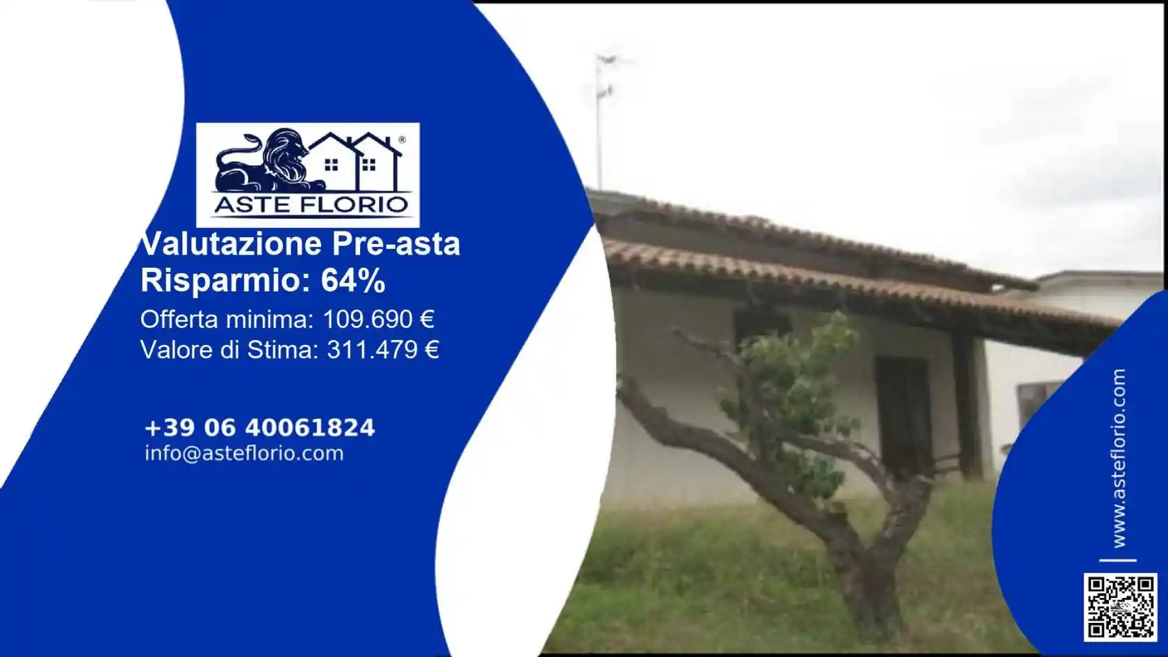 Villa in vendita a Gambolò