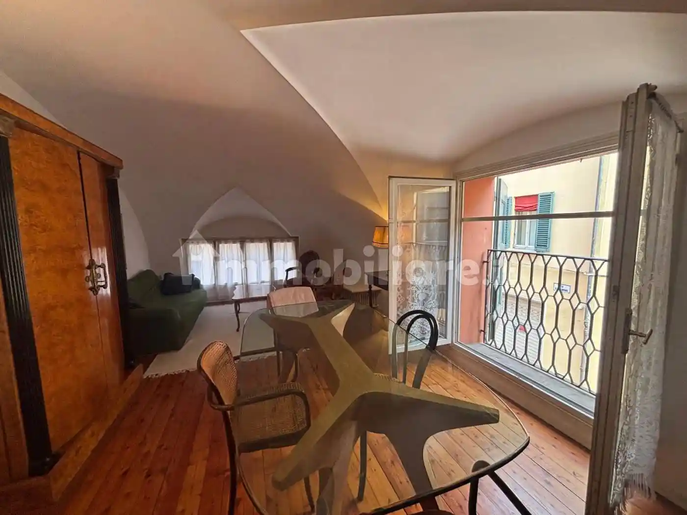 Appartamento in affitto a Bologna