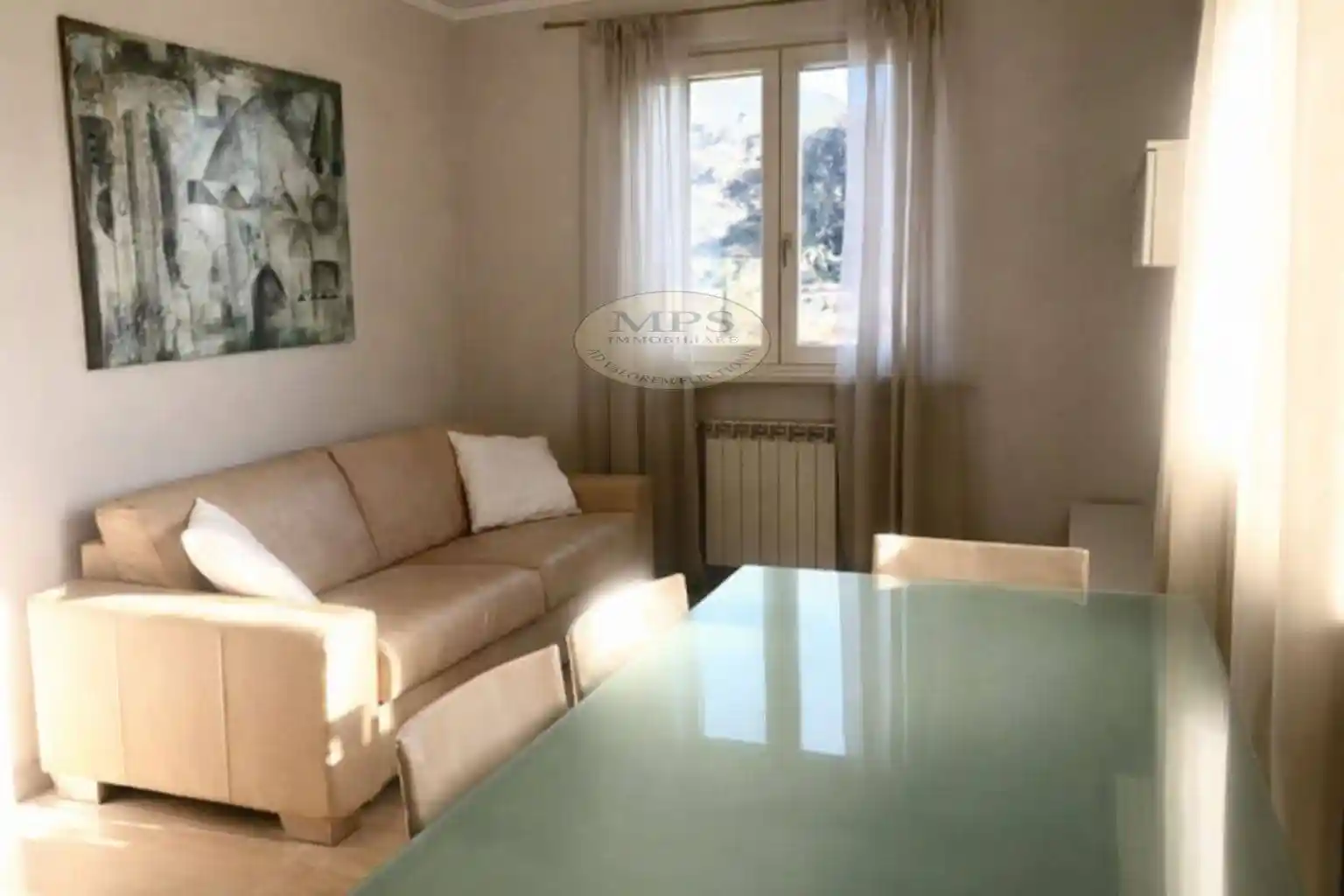 Appartamento in vendita a Massarosa