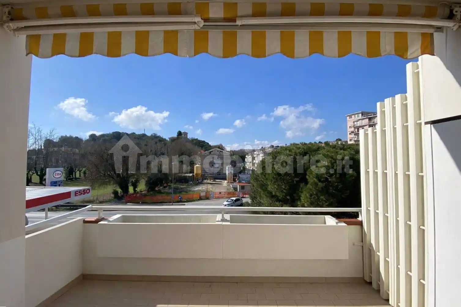 Appartamento in vendita a Porto Recanati