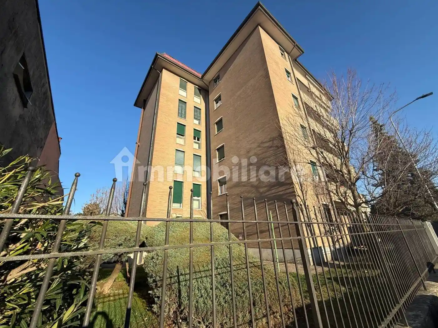 Appartamento in vendita a Meda