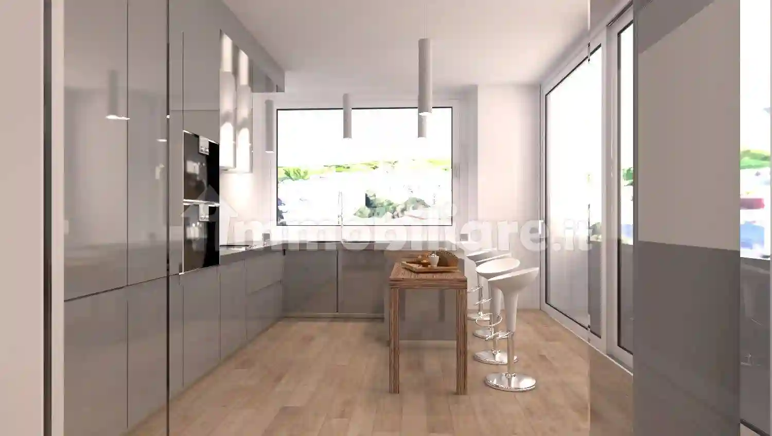 Attico - Mansarda - foto 2