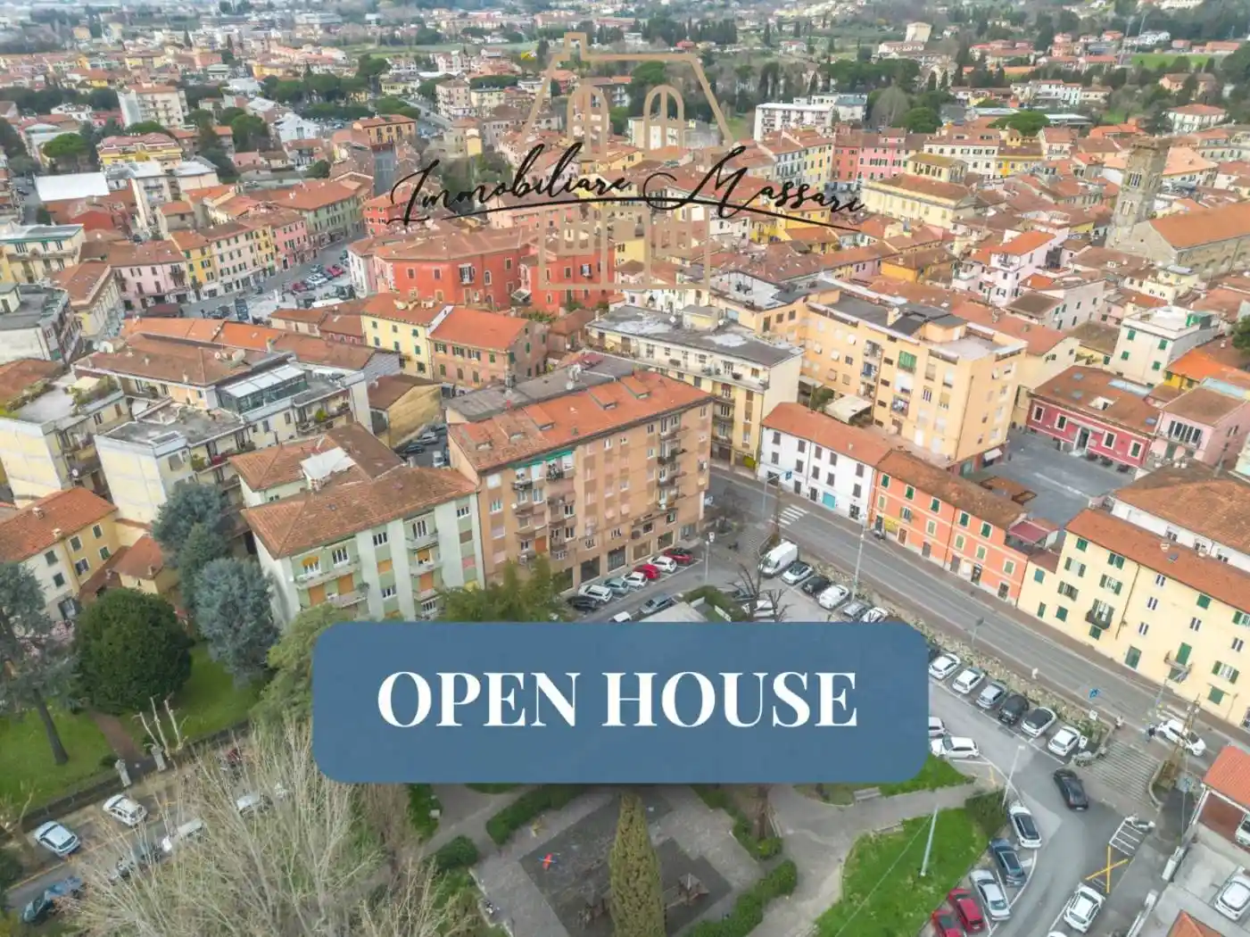 Appartamento in vendita a Sarzana