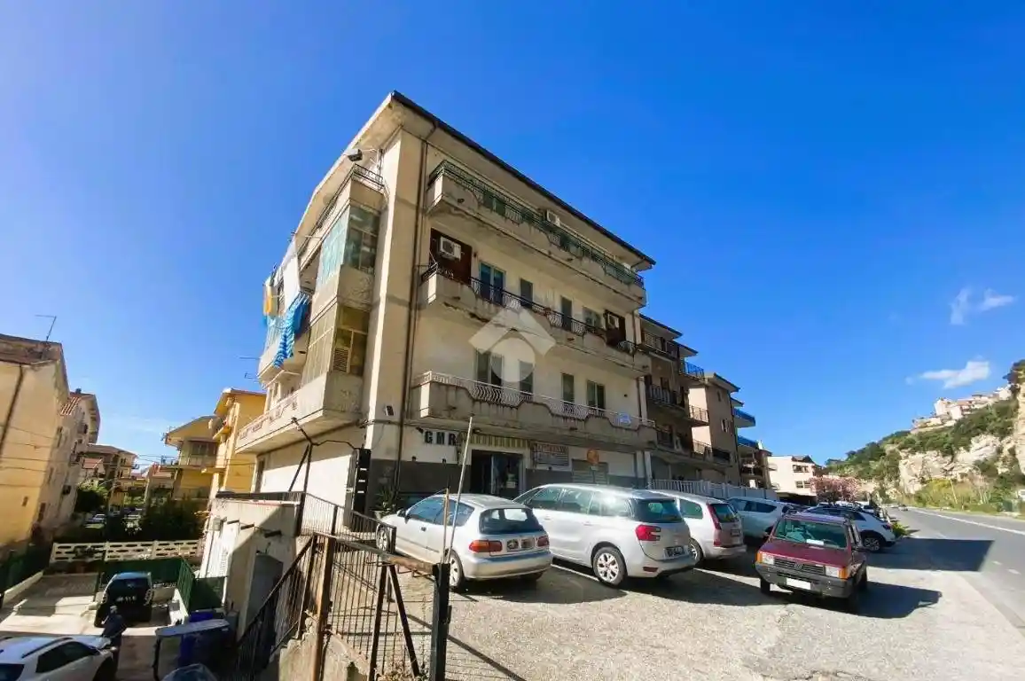 Appartamento in vendita a Cetraro